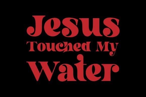 Christian SVG PNG Sublimation T-shirt T-Shirt Designs