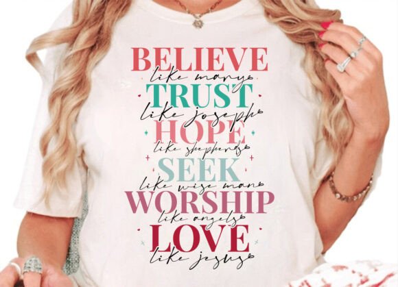 Retro Christian Valentine SVG, Valentine T-Shirt Designs